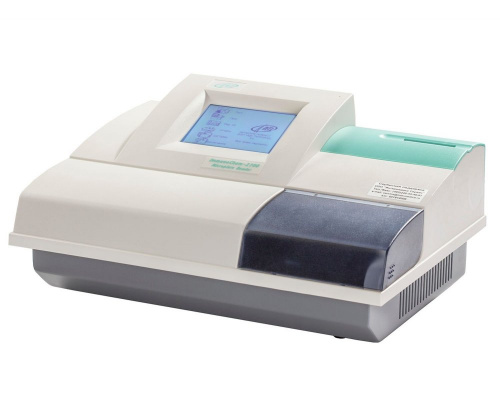 HTI Immunochem 2100
