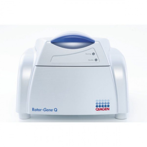 Амплификатор Rotor-Gene Q 5plex