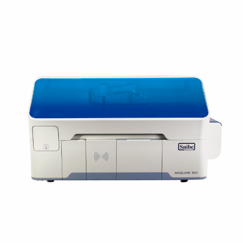 Snibe Maglumi M800