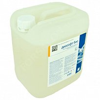 Антисептическое мыло Диасофт Био. 5 л